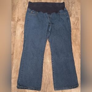 Maternity Jeans